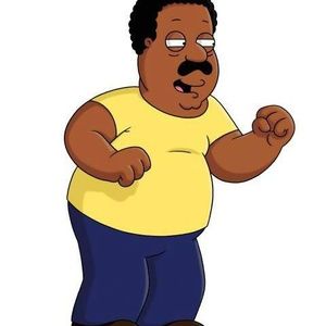 Meet your Posher, Marty